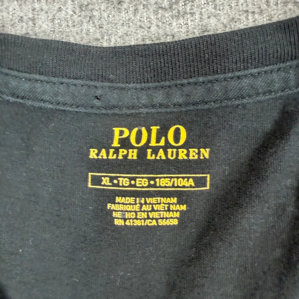 Polo Ralph Lauren polo ralph